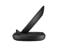 Samsung Ładowarka indukcyjna Duo Czarny - 445914 - zdjęcie 5